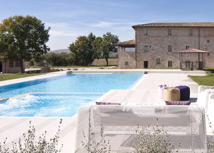 Casa rural Anna Boccali *