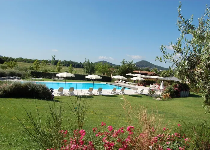 Anna Boccali Casa rural *