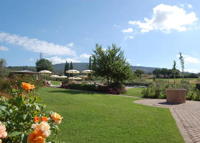 Anna Boccali Corciano