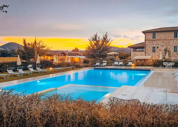 Anna Boccali * Corciano