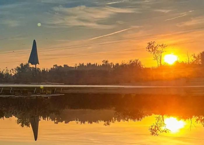 Anna Boccali Casa rural Corciano