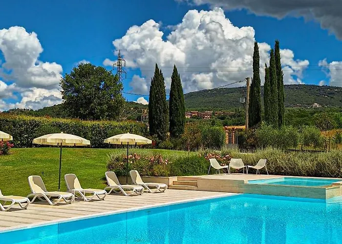 Anna Boccali Corciano