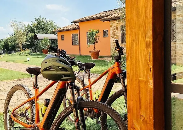 Anna Boccali * Corciano