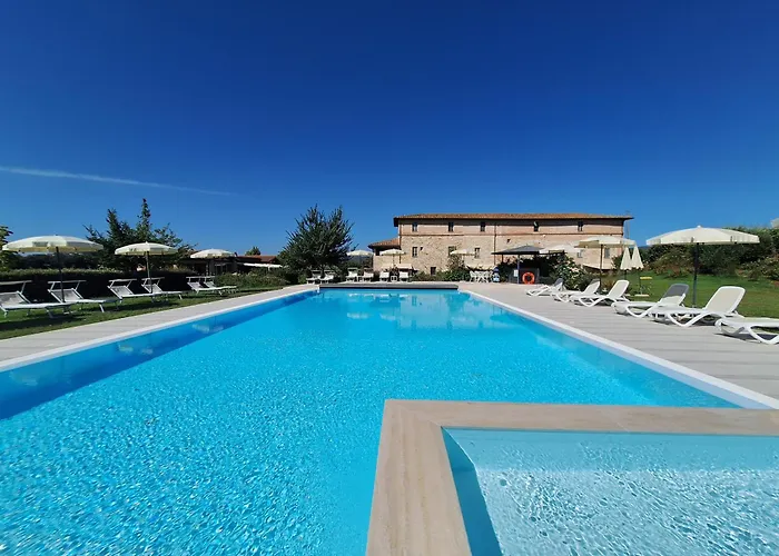 Casa rural Anna Boccali