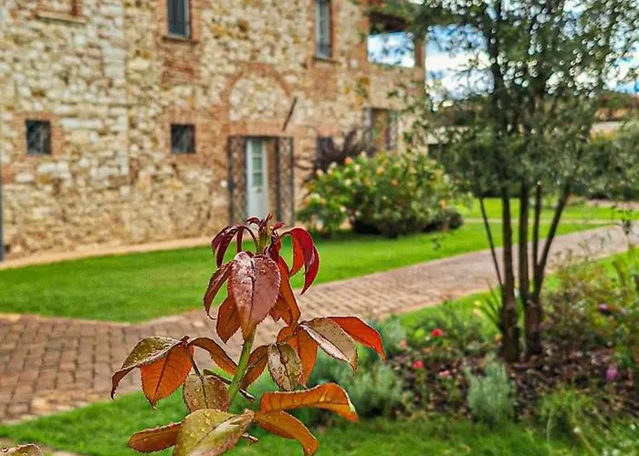 Anna Boccali Casa rural *