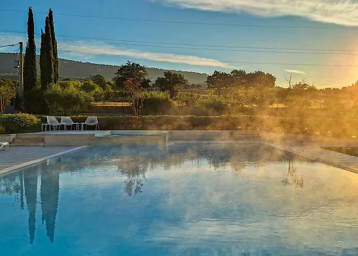 Gospodarstwo wiejskie Anna Boccali *