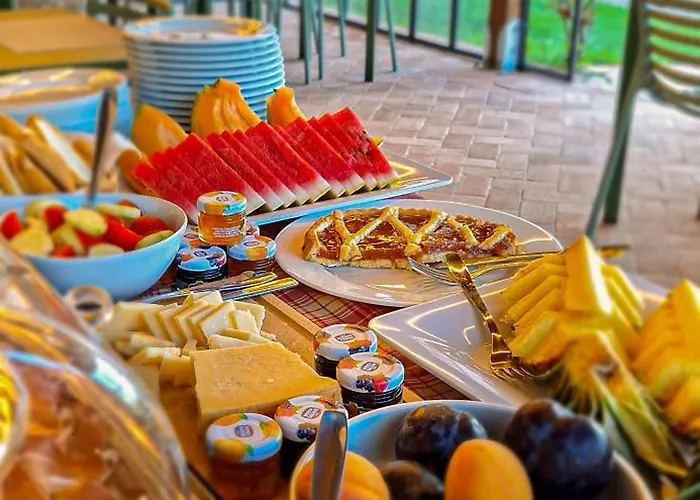 Anna Boccali Corciano