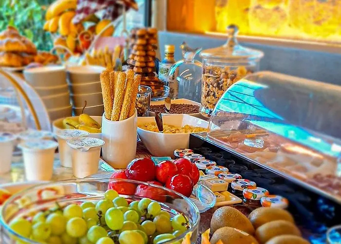 Gospodarstwo wiejskie Anna Boccali