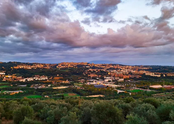 Anna Boccali Corciano