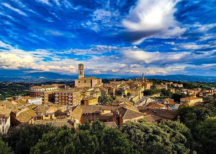 Anna Boccali * Corciano