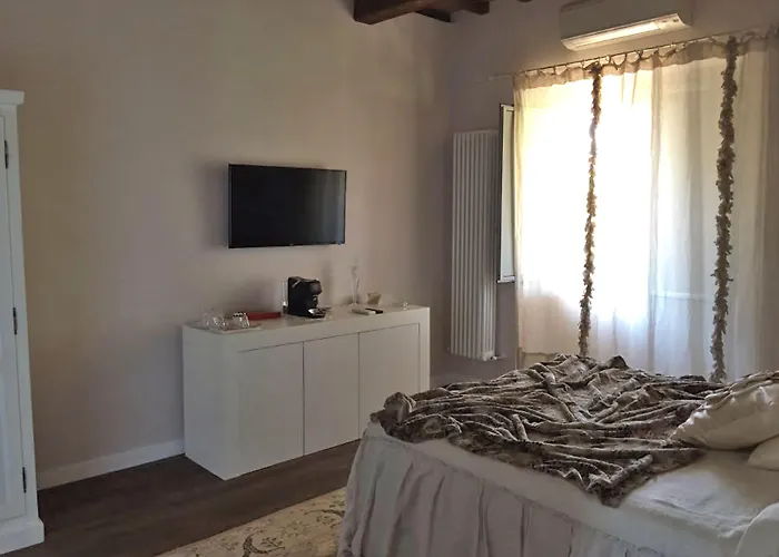 Anna Boccali Gospodarstwo wiejskie Corciano