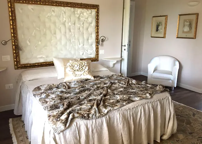 Anna Boccali Casa rural