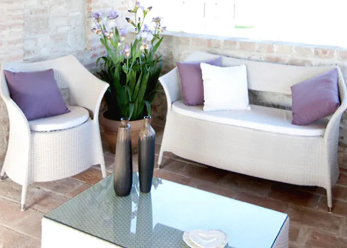 Gospodarstwo wiejskie Anna Boccali