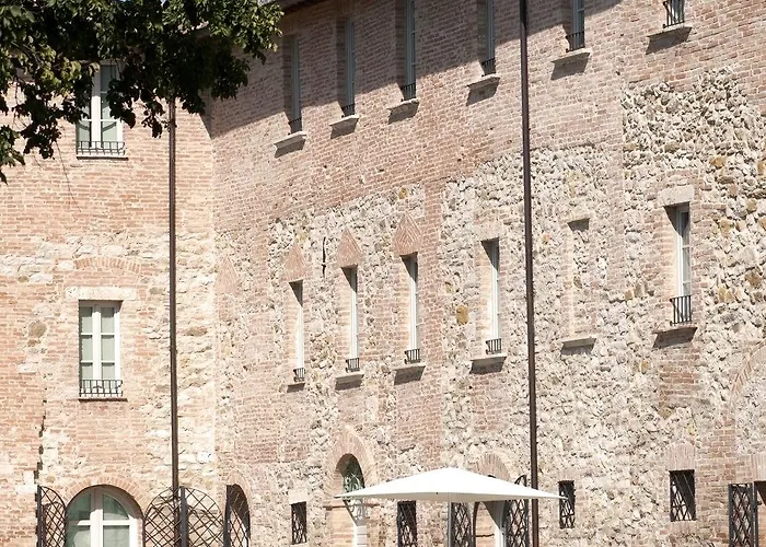 Anna Boccali * Corciano