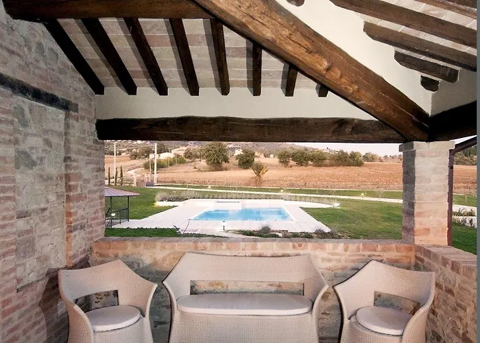 Casa rural Anna Boccali