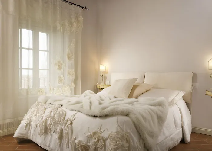 Casa rural Anna Boccali Corciano