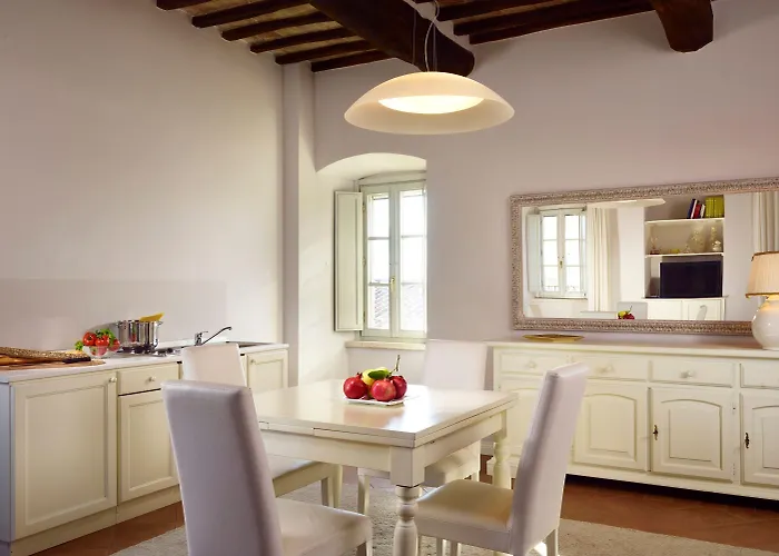 Casa rural Anna Boccali