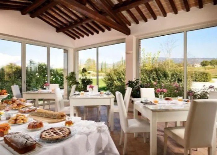 Anna Boccali Casa rural