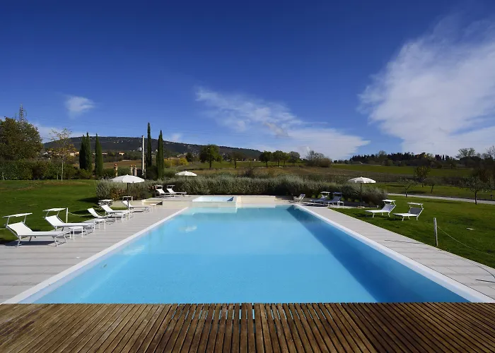 Casa rural Anna Boccali *