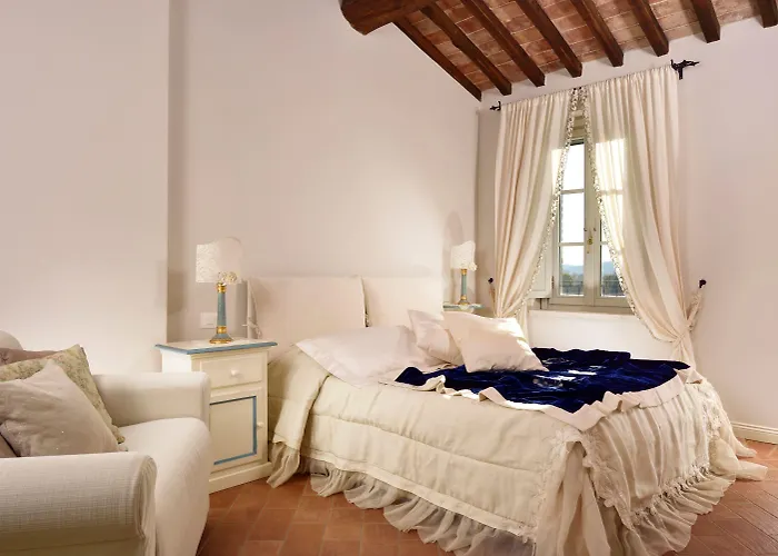 Casa rural Anna Boccali