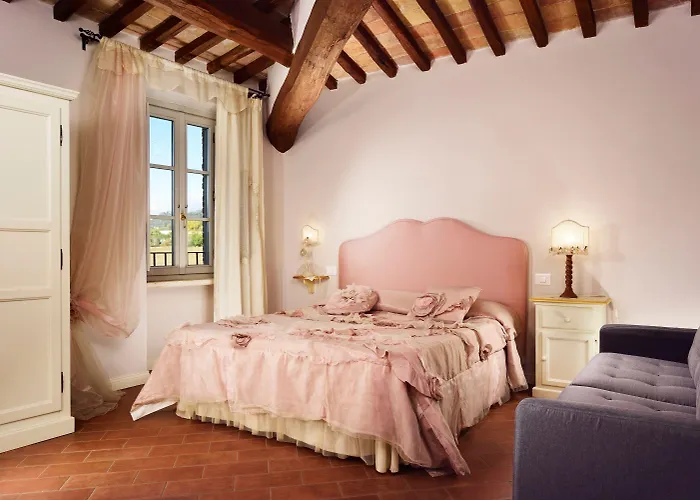 Anna Boccali Casa rural