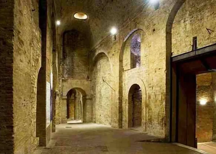 Anna Boccali * Corciano