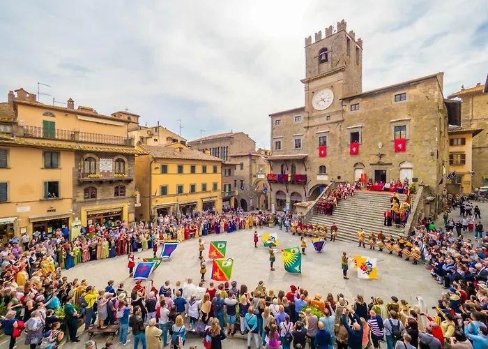 Anna Boccali Gospodarstwo wiejskie *