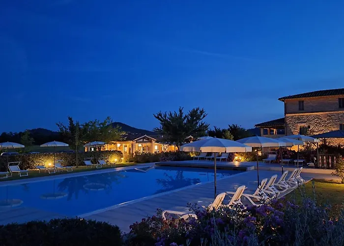 Casa rural Anna Boccali *