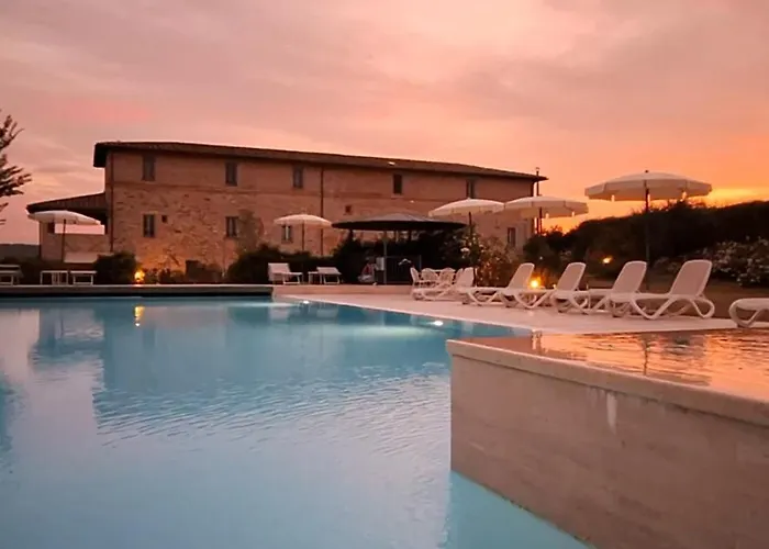 Anna Boccali * Corciano