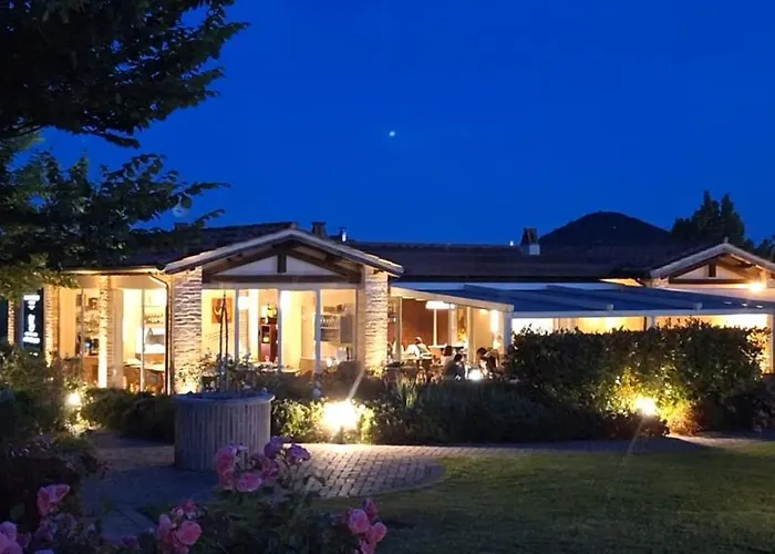 Casa rural Anna Boccali *