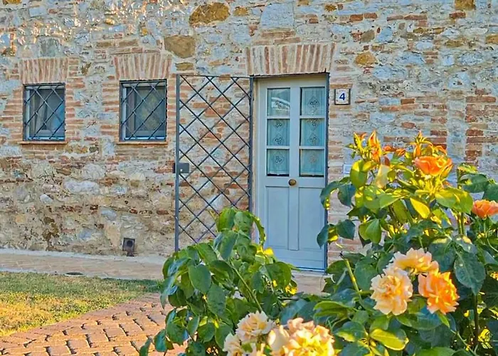 Anna Boccali Casa rural