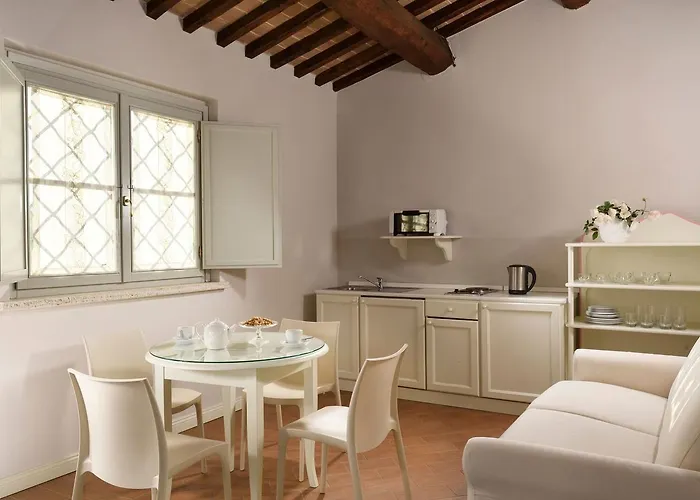 Anna Boccali Casa rural *